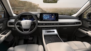 2026 Lincoln Lincoln Aviator Internal Image 2